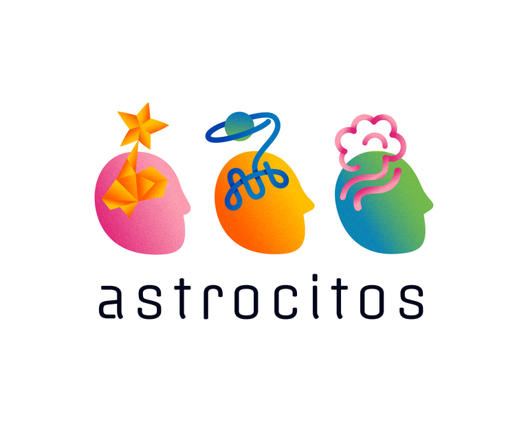 Centro Astrocitos logo