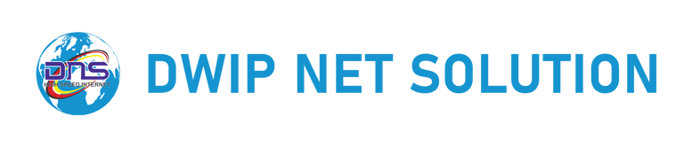 Dwip Net Solution logo