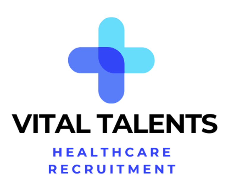 Vital Talents logo