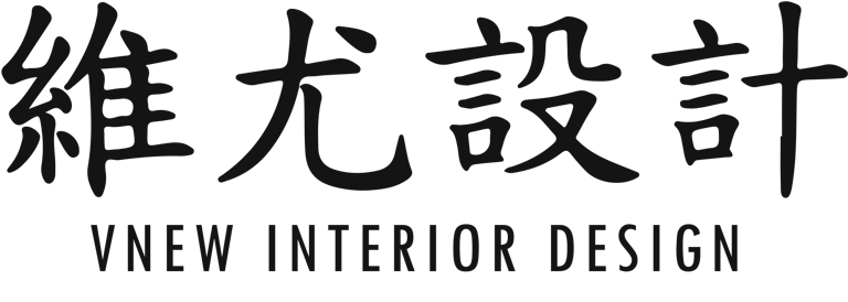 Vnew Interior Design logo