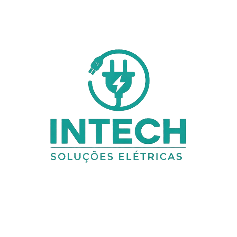 Intech Soluções Elétricas logo