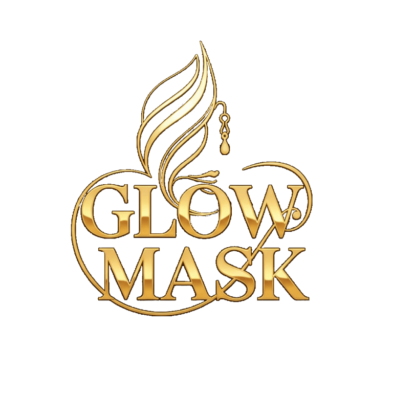 Glow Mask logo