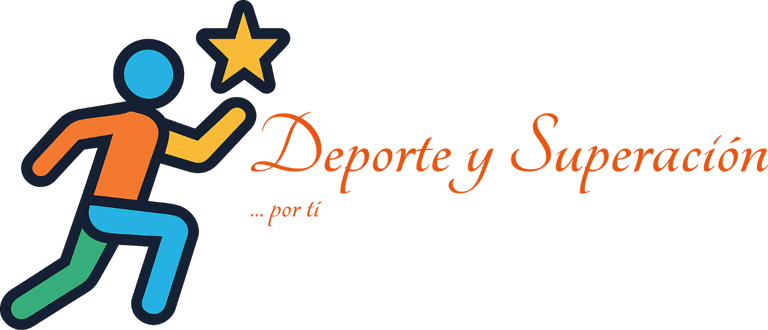 deporteysuperacion logo