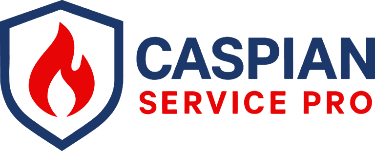 Caspian Service Pro logo
