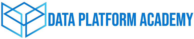 Data Platform Academy logo
