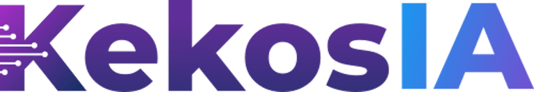 KekosIA logo