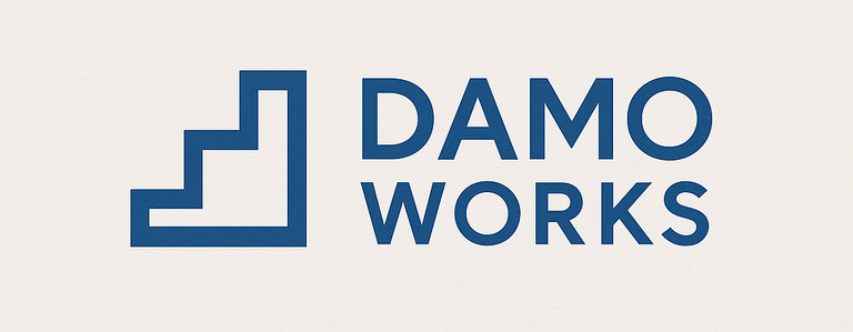 Damo Works LLC logo