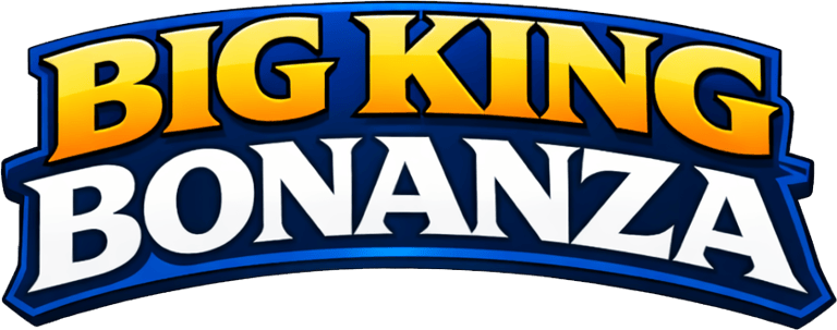 Ludington Big King Bonanza logo