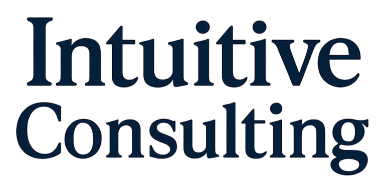 Intuitive Consulting logo