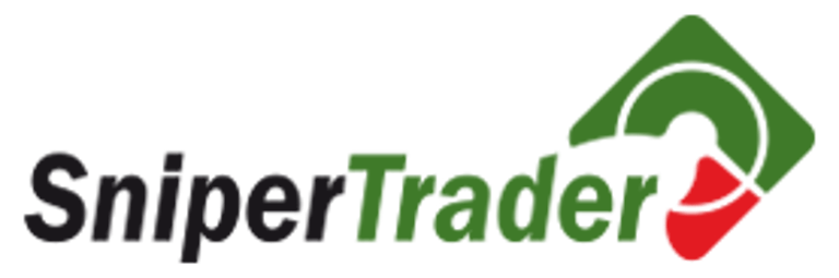 SniperTrader logo