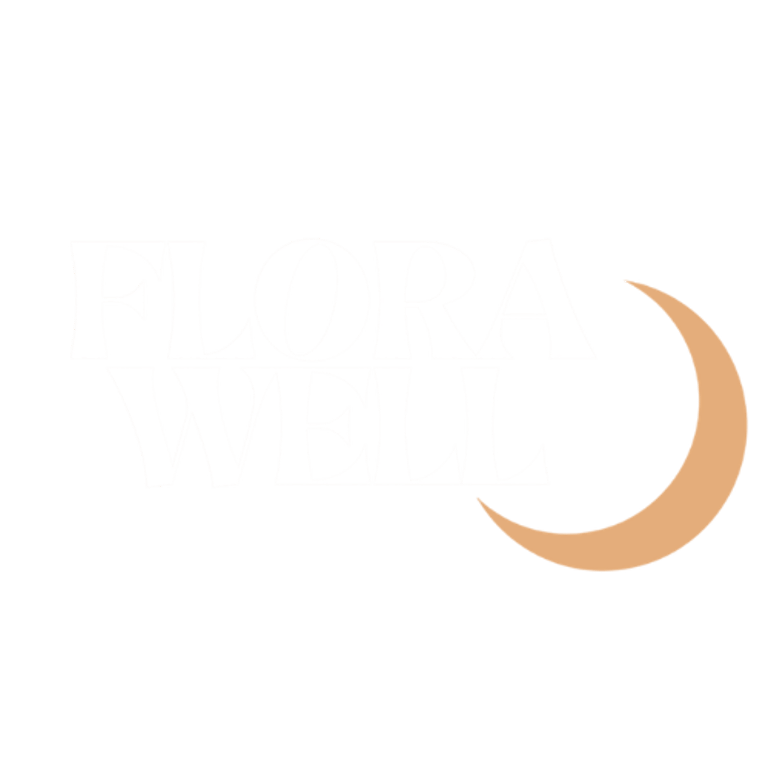 FLORAWELL Massage & Holistic Wellness logo
