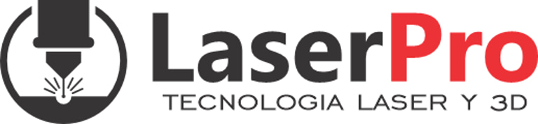 LaserPro logo