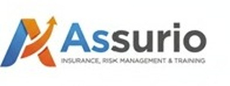 Assurio logo