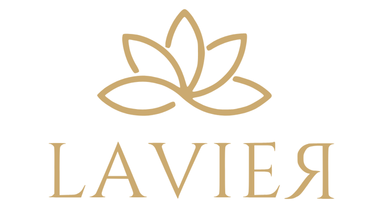 Lavier Odontologia logo