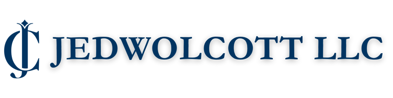 JEDWOLCOTT LLC logo