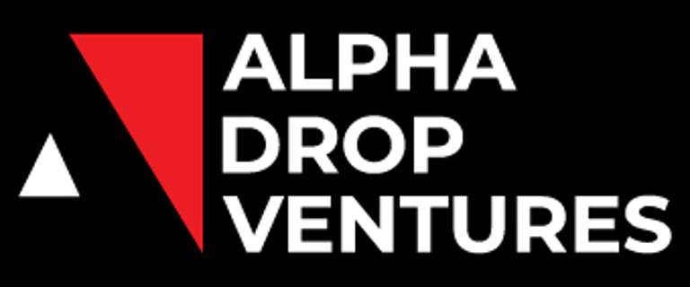 Alpha Drop Ventures logo