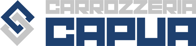 CARROZZERIA CAPUA logo
