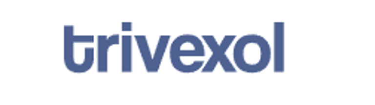 Trivexol logo