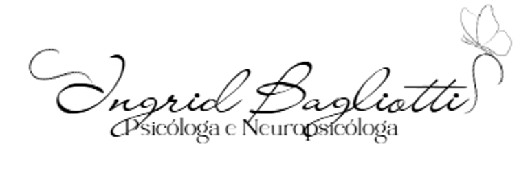 Psicóloga Ingrid Bagliotti logo