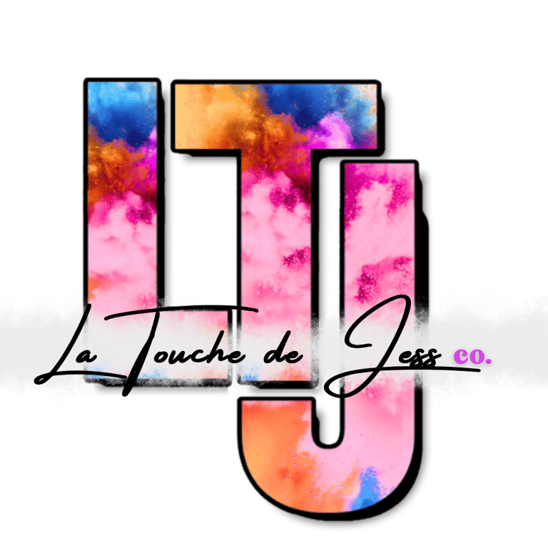 LTJ co logo