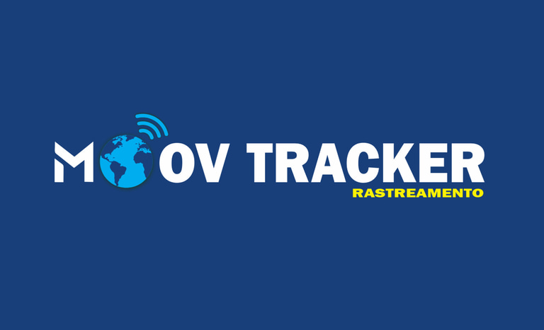 Moov Tracker logo