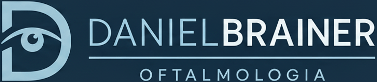 DR. DANIEL BRAINER logo