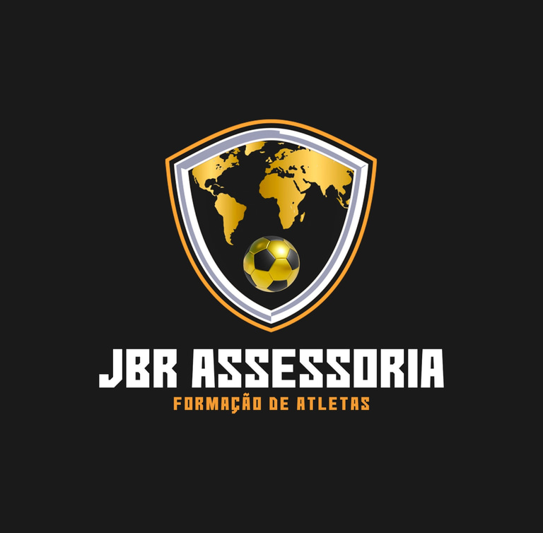 JBR Soccer logo