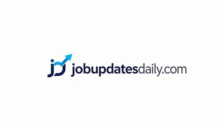 JobPulse India logo