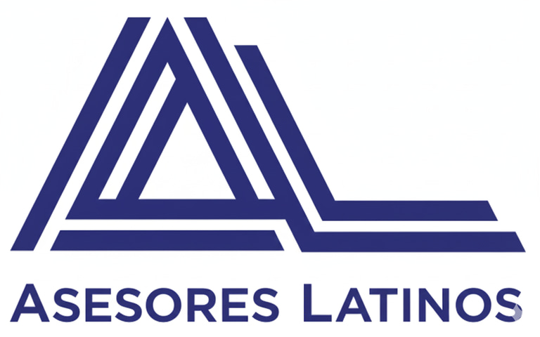 asesores latinos logo