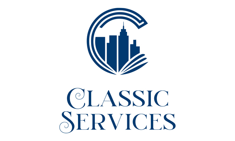 Classic Services logo
