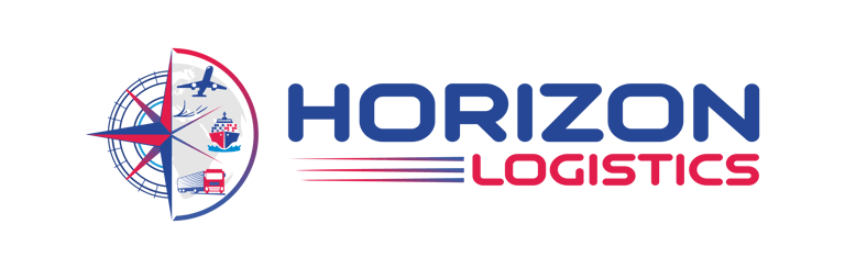 Horizon Logistics logo