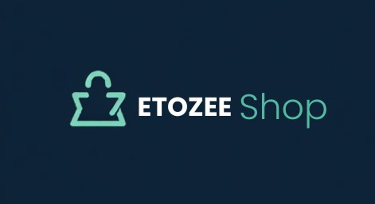 EtoZEE Shop logo