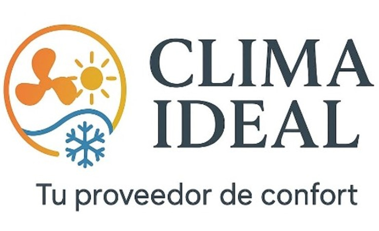 Clima ideal logo
