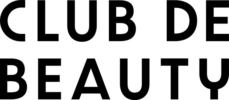 Club de Beauty logo