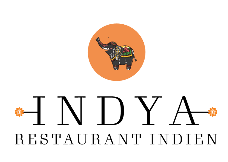 Indya logo