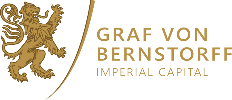 Graf Von Bernstorff Imperial Capital logo