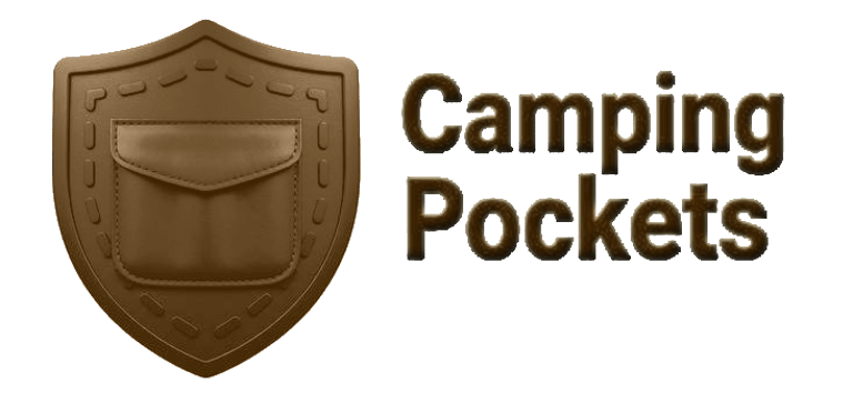 Camping Pockets logo