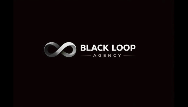 BlackLoop Agency logo
