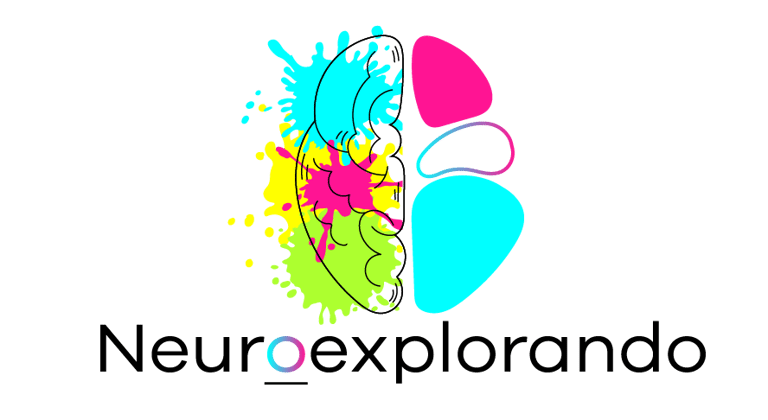 Neuroexplorando logo