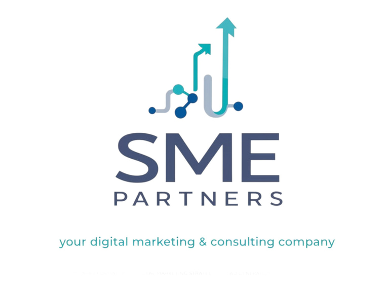 SME PARTNERS logo