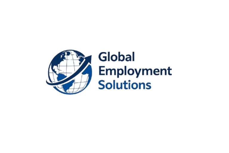 Global Employmet Solutions logo