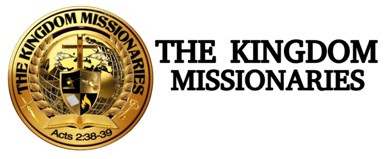The Kingdom Missionaries logo