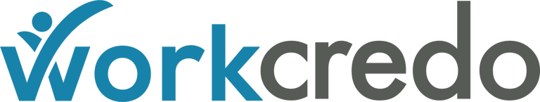 WorkCredo logo