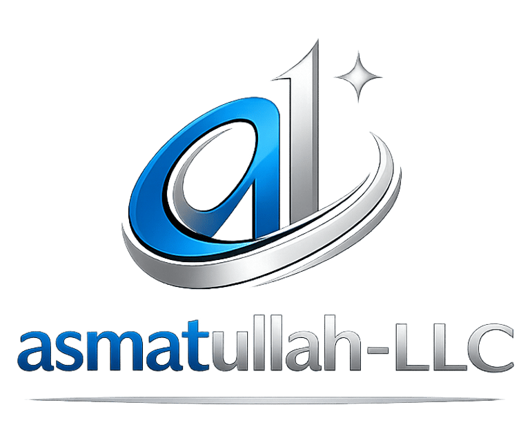 asmatullah-llc.com logo