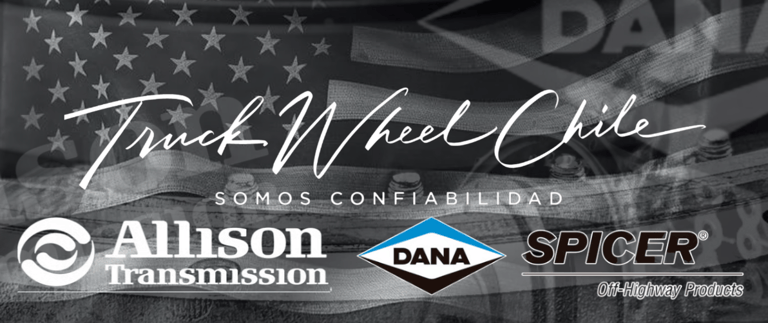 Truck Wheel Chile Ltda logo