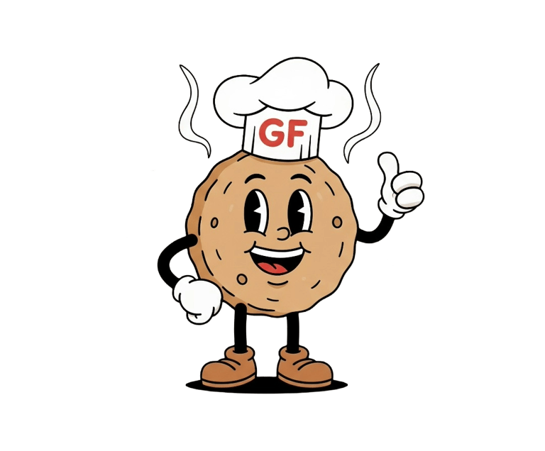 Galletas Finas la alegría de tu día logo