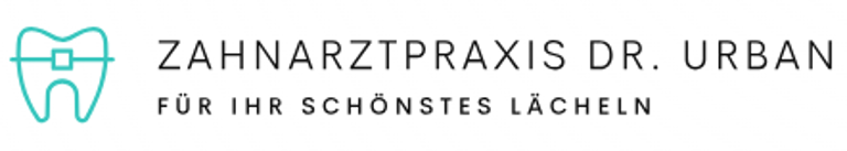 Zahnarztpraxis Dr. Urban logo