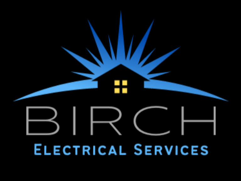 Birch Electrical Services logo