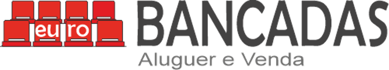 EuroBancadas - Aluguer e Venda logo