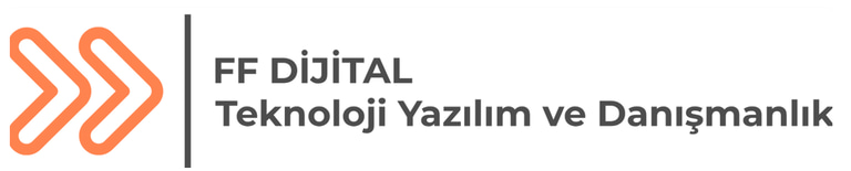 FF DİJİTAL logo